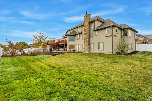 Saratoga Springs, UT 84045,3812 S PANORAMA DR