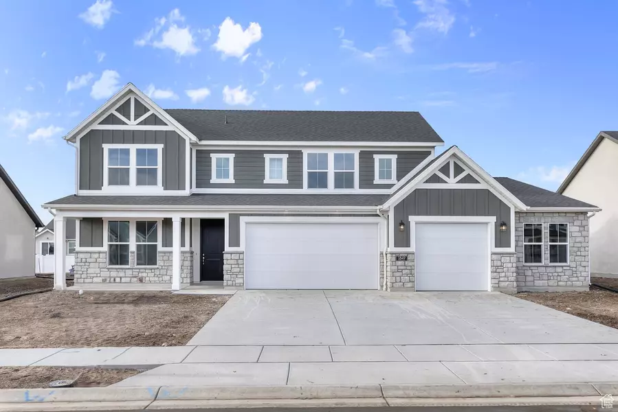 1849 S 2475 W, West Haven, UT 84401