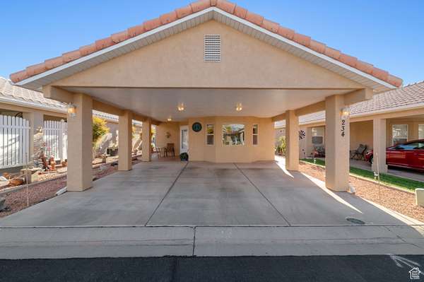 2990 E RIVERSIDE DR #234, St. George, UT 84790