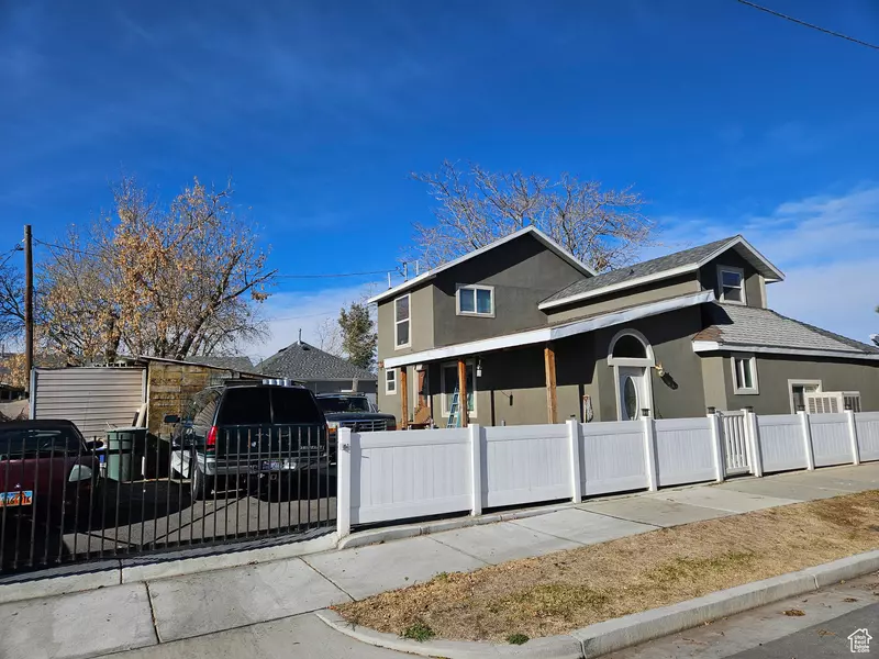 801 W GENESEE AVE S, Salt Lake City, UT 84104