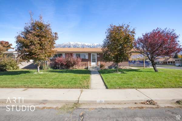 147 S 900 E, Orem, UT 84097