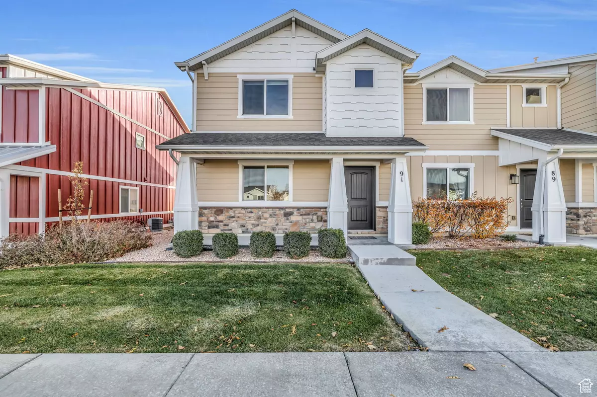 Saratoga Springs, UT 84045,91 E LEGACY PKWY