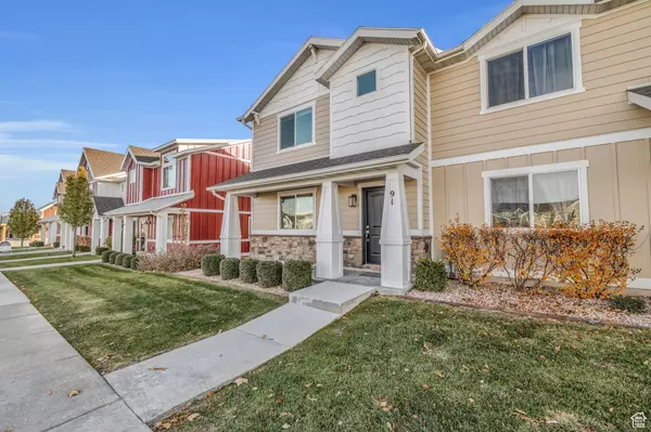 Saratoga Springs, UT 84045,91 E LEGACY PKWY