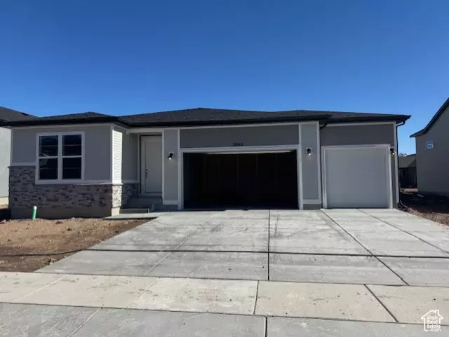 2065 S 4140 W #55, Taylor, UT 84401