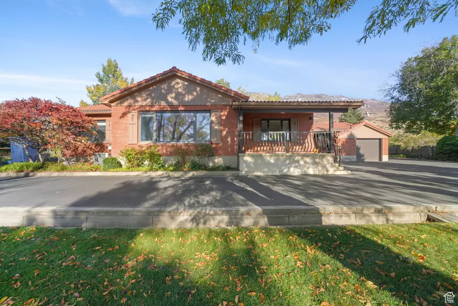 2682 N CANYON RD, Pleasant Grove, UT 84062