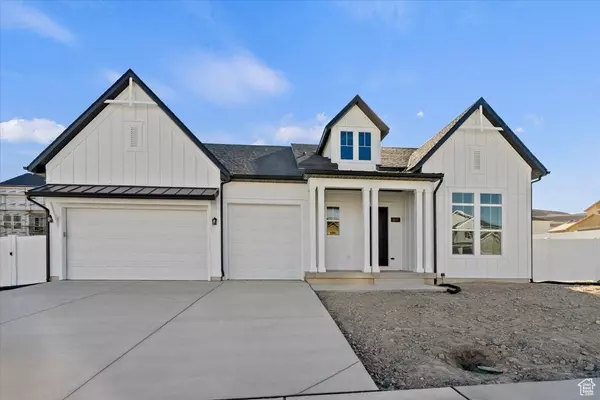 1009 W HACKBERRY ST, Saratoga Springs, UT 84045