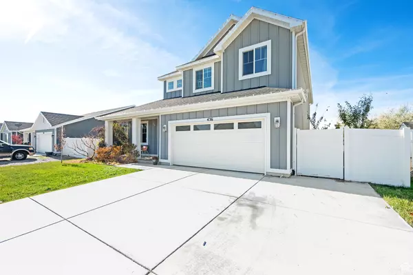 American Fork, UT 84003,436 S 390 W