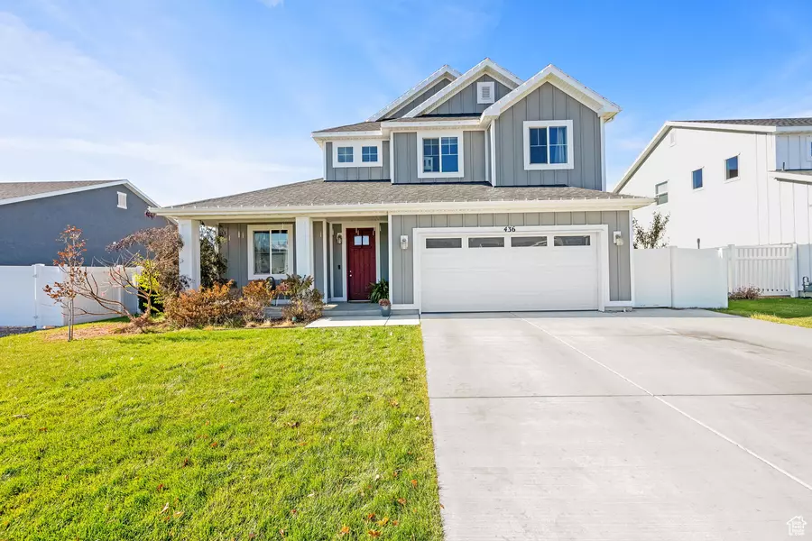 436 S 390 W, American Fork, UT 84003