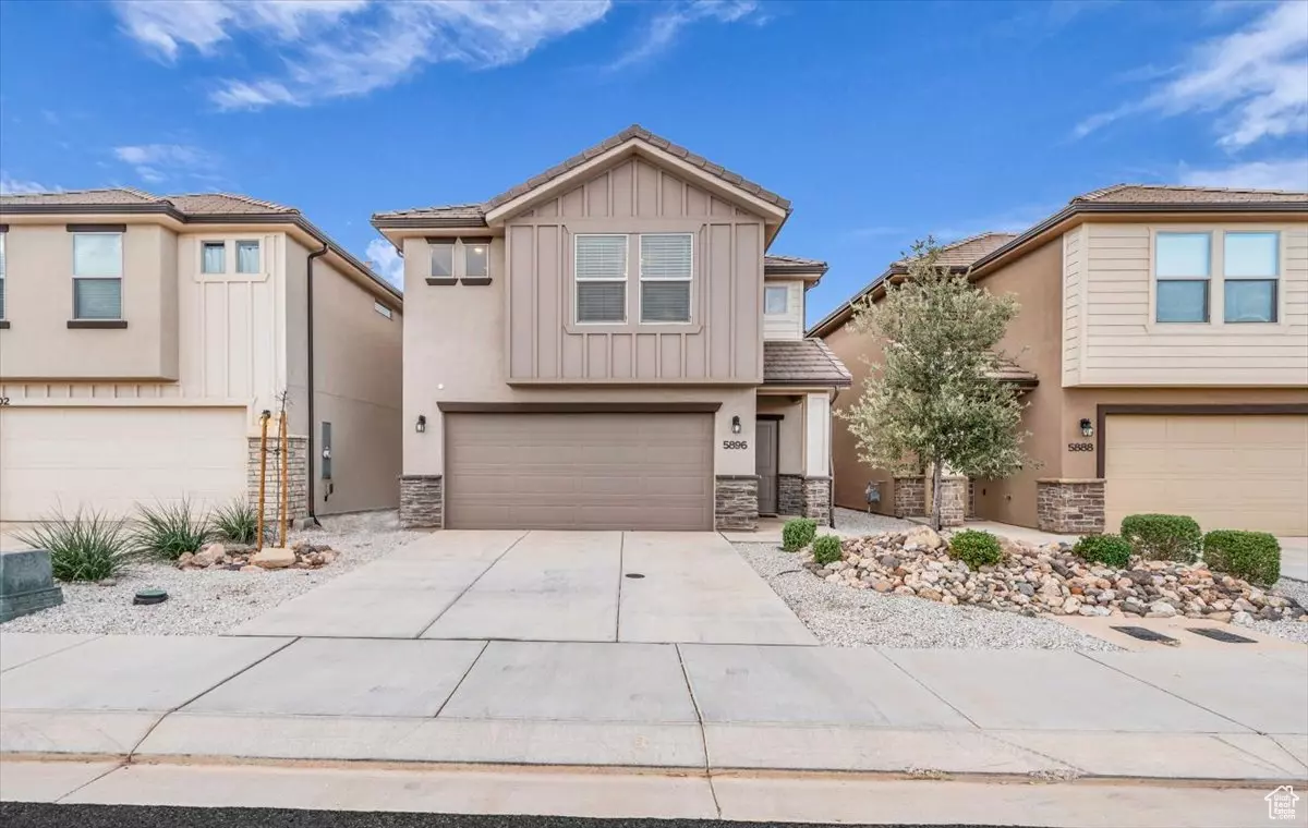 St. George, UT 84790,5896 S FAIRLANE WAY