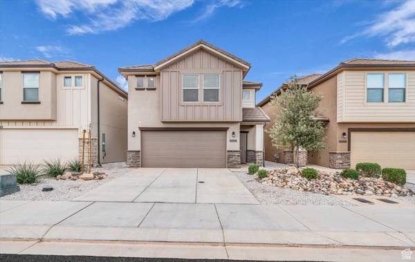 5896 S FAIRLANE WAY, St. George, UT 84790