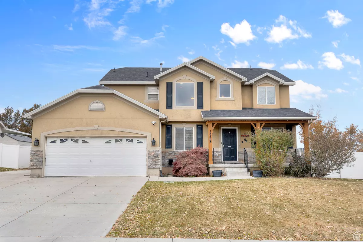 Herriman, UT 84096,13708 S MANAS CT W