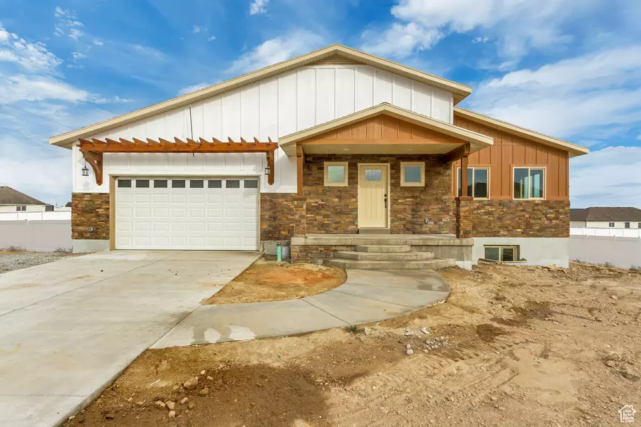 408 RIGDON ST., Grantsville, UT 84029