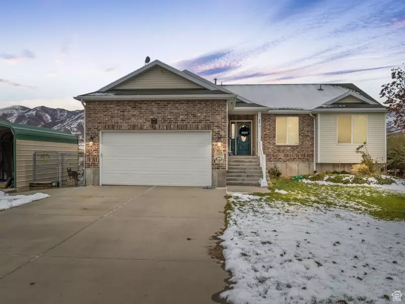 2024 N CHURCHWOOD DR, Pine Canyon, UT 84074