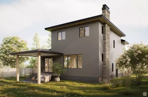 Salt Lake City, UT 84106,821 E SPRINGVIEW DR S
