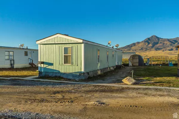 18120 N 4400 W, Fielding, UT 84311