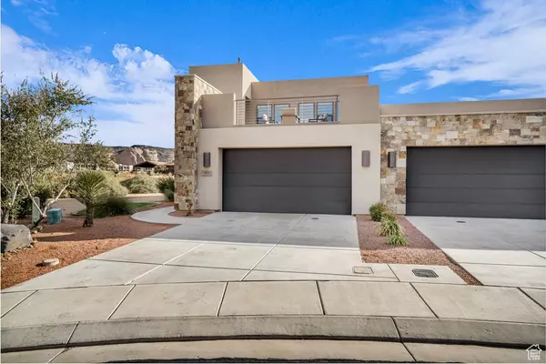 St. George, UT 84770,1636 W CALEDONIA DUNES CIR