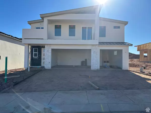 Washington, UT 84780,1076 E COYOTE CREST DR