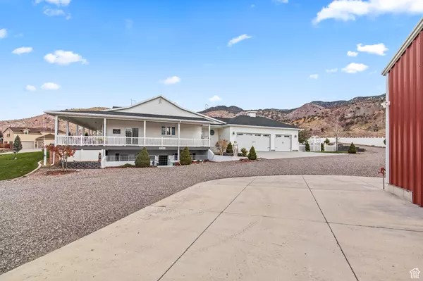 Monroe, UT 84754,528 E 700 S #4