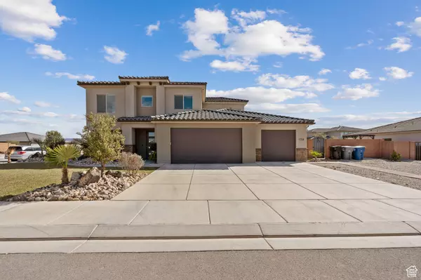 1758 E YANT DR, St. George, UT 84790