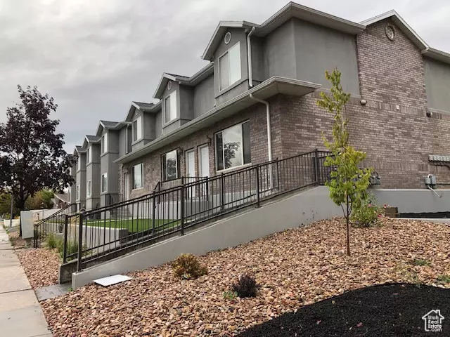 677 E 300 N #3, Provo, UT 84606