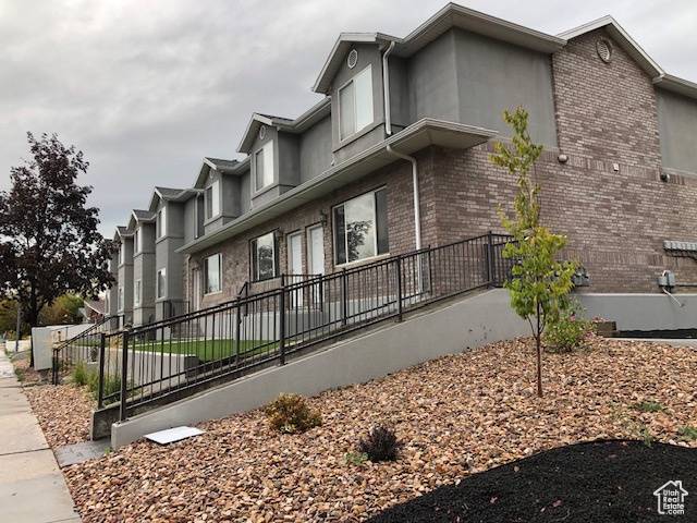 677 E 300 N #3, Provo, UT 84606