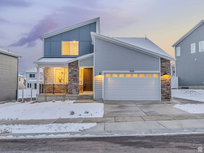 7147 WOODS ROSE DR, Park City, UT 84098