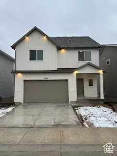 Saratoga Springs, UT 84045,2034 N GOLDEN RUBY DR W #1375