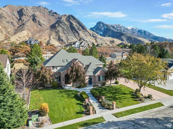 587 S RIDGE LN, Alpine, UT 84004