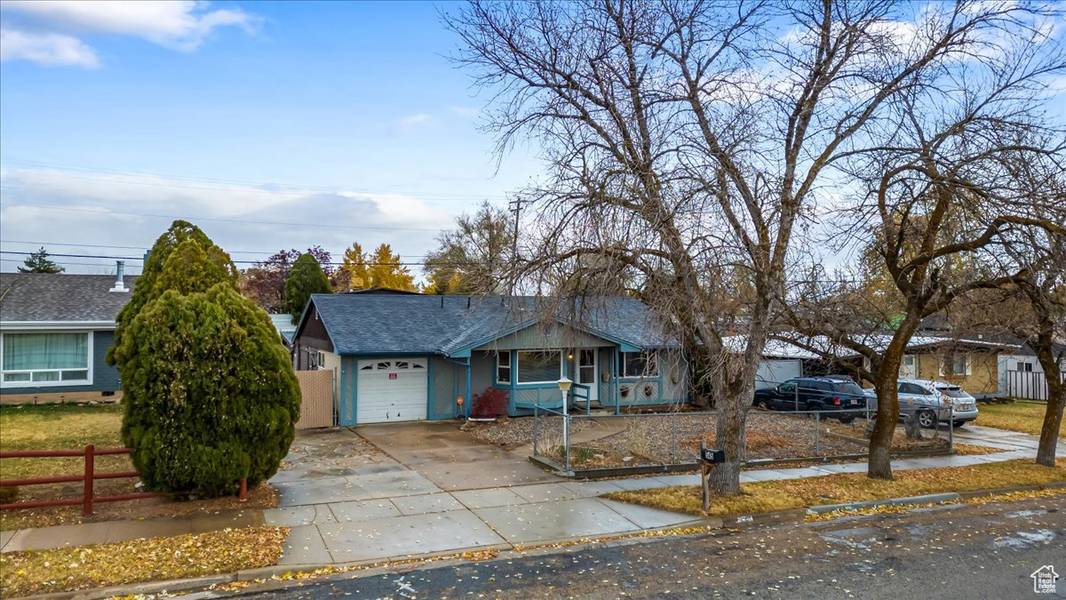 545 E 1100 N, Ogden, UT 84404