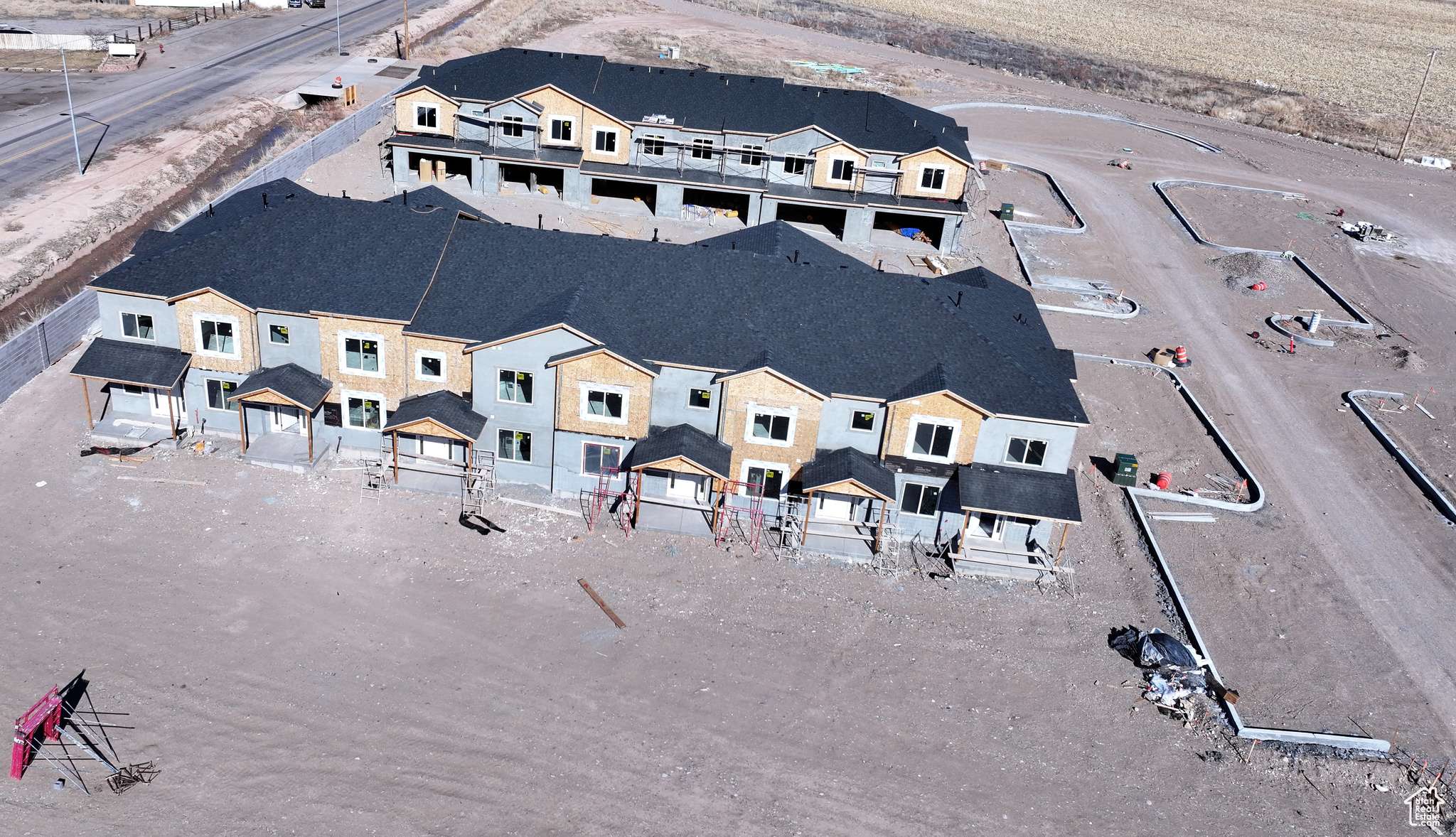 Richfield, UT 84701,1198 S VILLAGE LN #B3