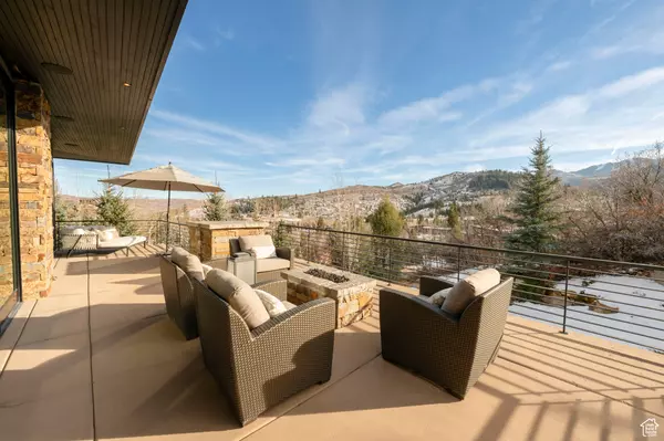 Park City, UT 84098,8783 PARLEYS LN