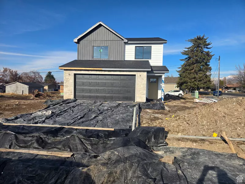 205 W 690 N, Logan, UT 84321