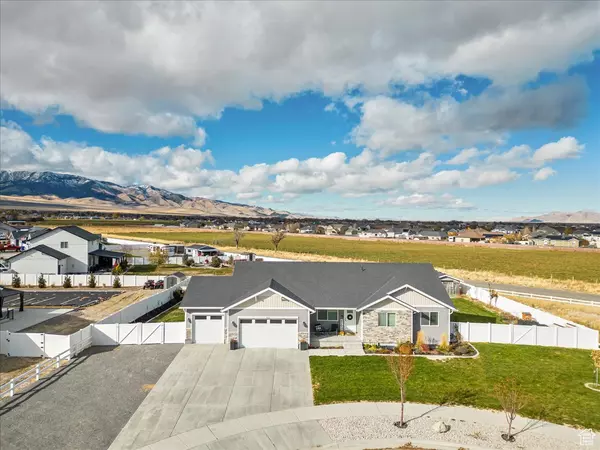 Grantsville, UT 84029,637 E MAXFIELD CT