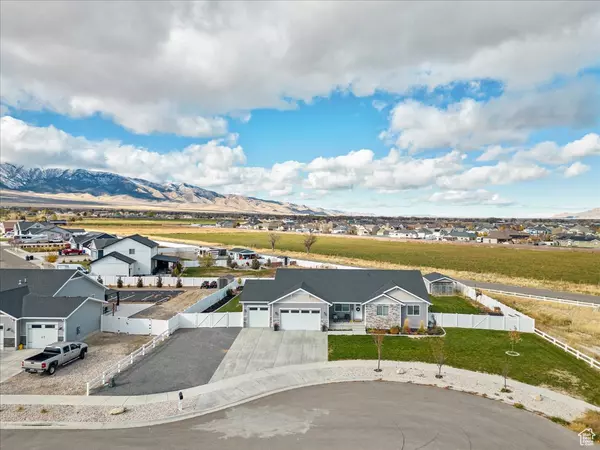 Grantsville, UT 84029,637 E MAXFIELD CT