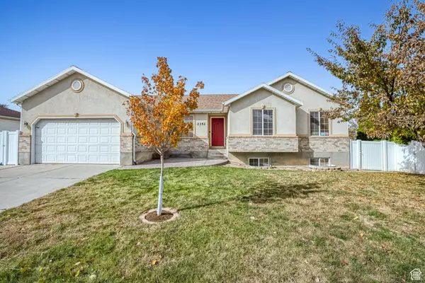 2352 DALTON DR, Springville, UT 84663