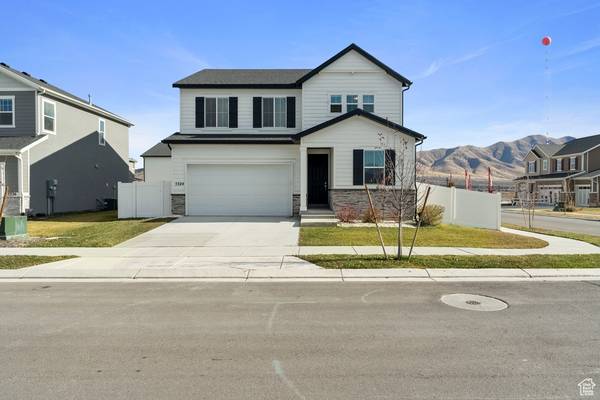 5324 N YEAGER LN, Eagle Mountain, UT 84005