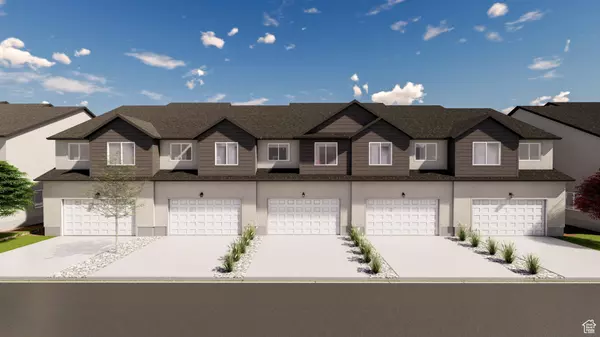 Herriman, UT 84096,12664 S GOAT MOUNTAIN LN #154