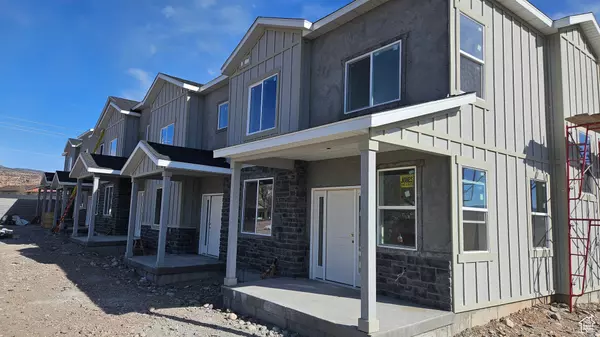 Richfield, UT 84701,1198 S VILLAGE LN #B5