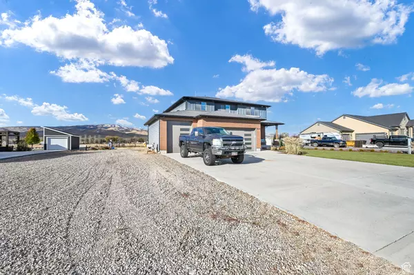 Riverside, UT 84334,15525 N 4950 W