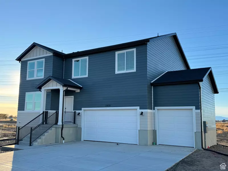 3491 S 3150 W, West Haven, UT 84401