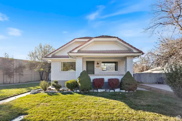 262 S 100 W, American Fork, UT 84003