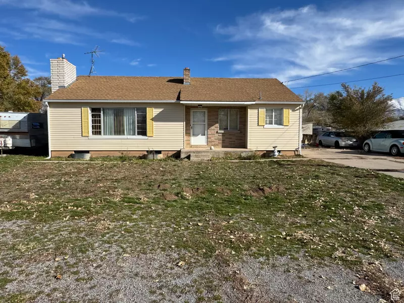 258 N 100 W, Holden, UT 84636