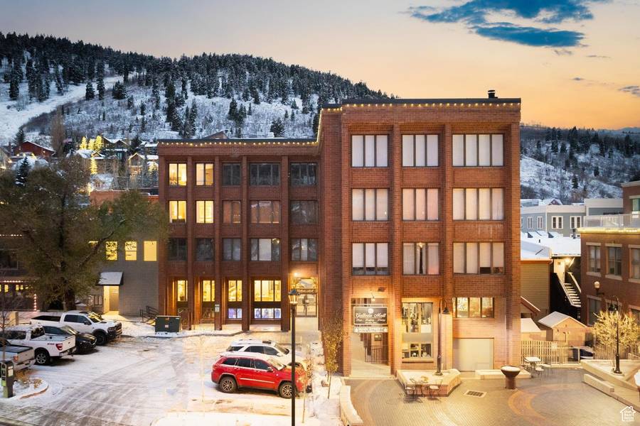 580 MAIN ST #404, Park City, UT 84060