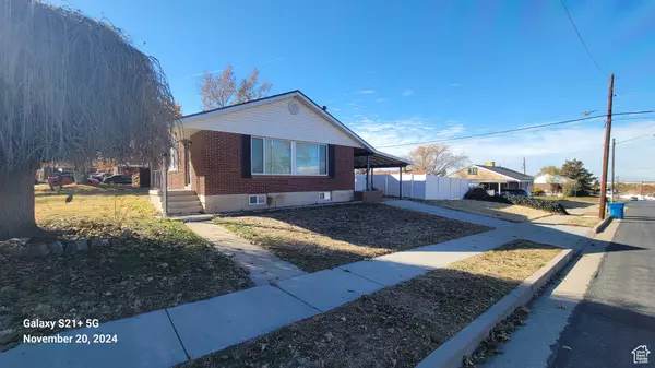 Washington Terrace, UT 84405,169 W 4600 S