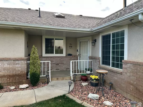 3627 N 1000 W, Pleasant View, UT 84414