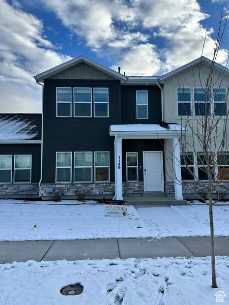 1149 W 1870 S #T 108, Logan, UT 84321