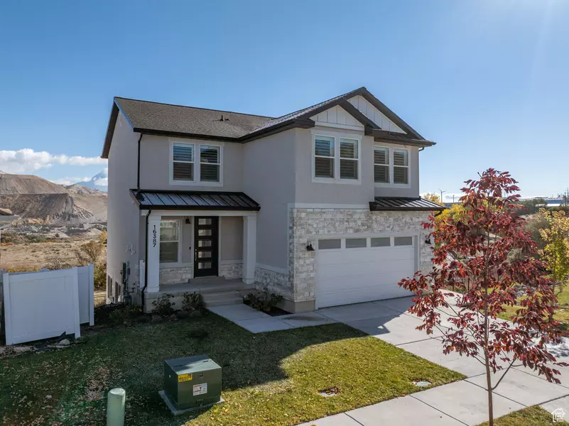 16387 S COUPLER LN, Bluffdale, UT 84065