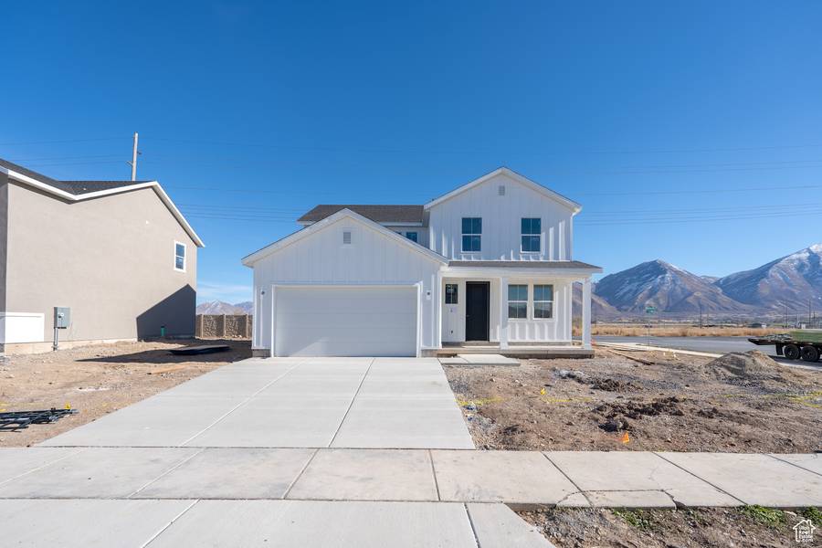 1608 N 800 W, Salem, UT 84653