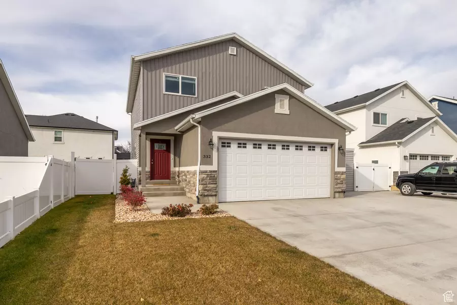 332 S 190 W, American Fork, UT 84003