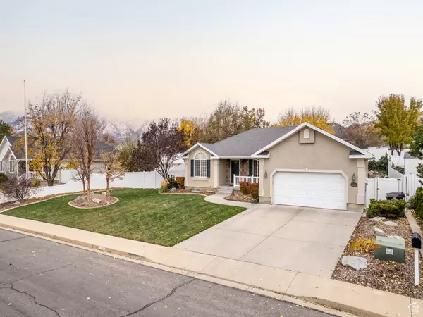 Payson, UT 84651,1148 E 370 S